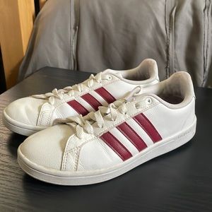 adidas men’s size 7.5 shoe